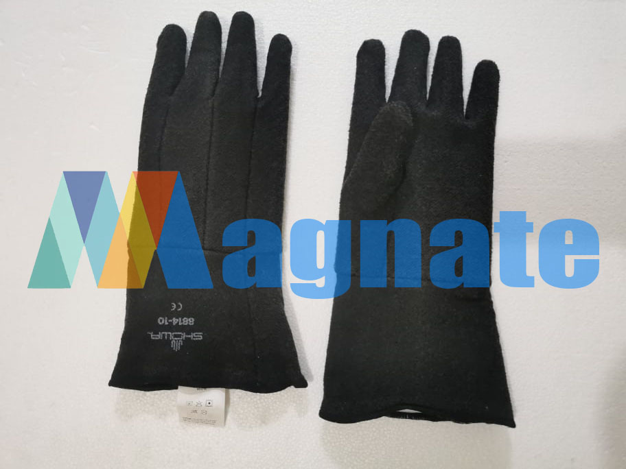 Showa Charguard Welding Gloves 8814-10