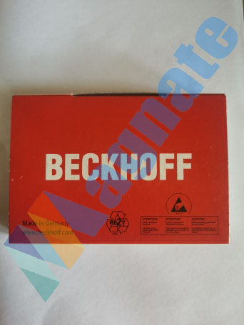 Beckhoff Digital Output Terminal EL6692