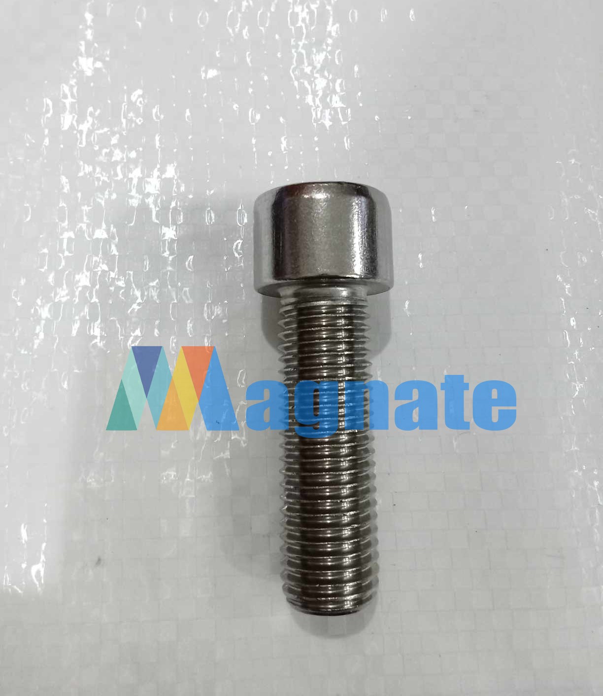 Allen Bolt M16 x 50 Full Threaded SS304