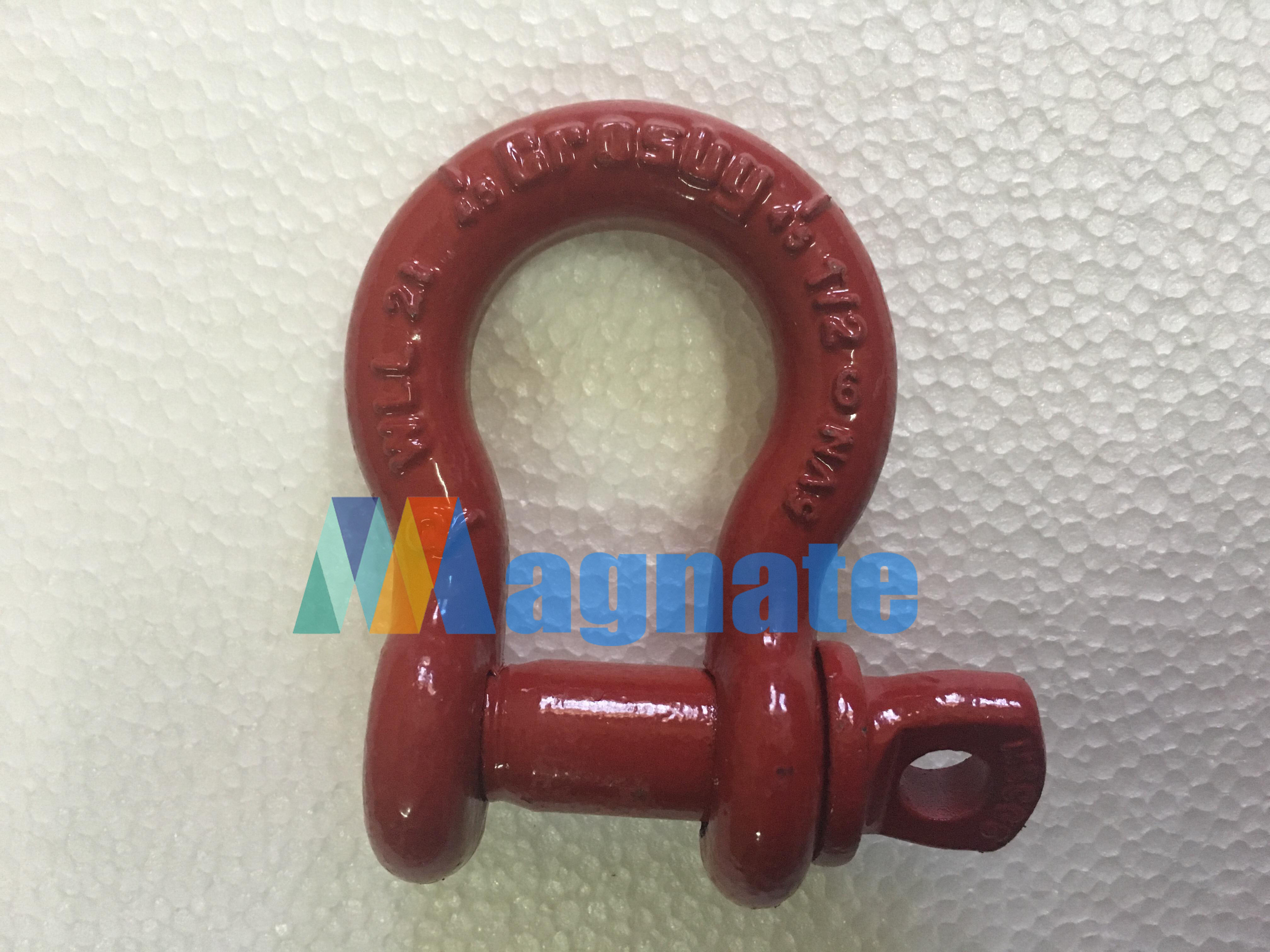 Crossby Shackle PN: 1018464 - S209