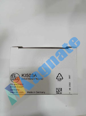 IFM Sensor Capacitive KI503A