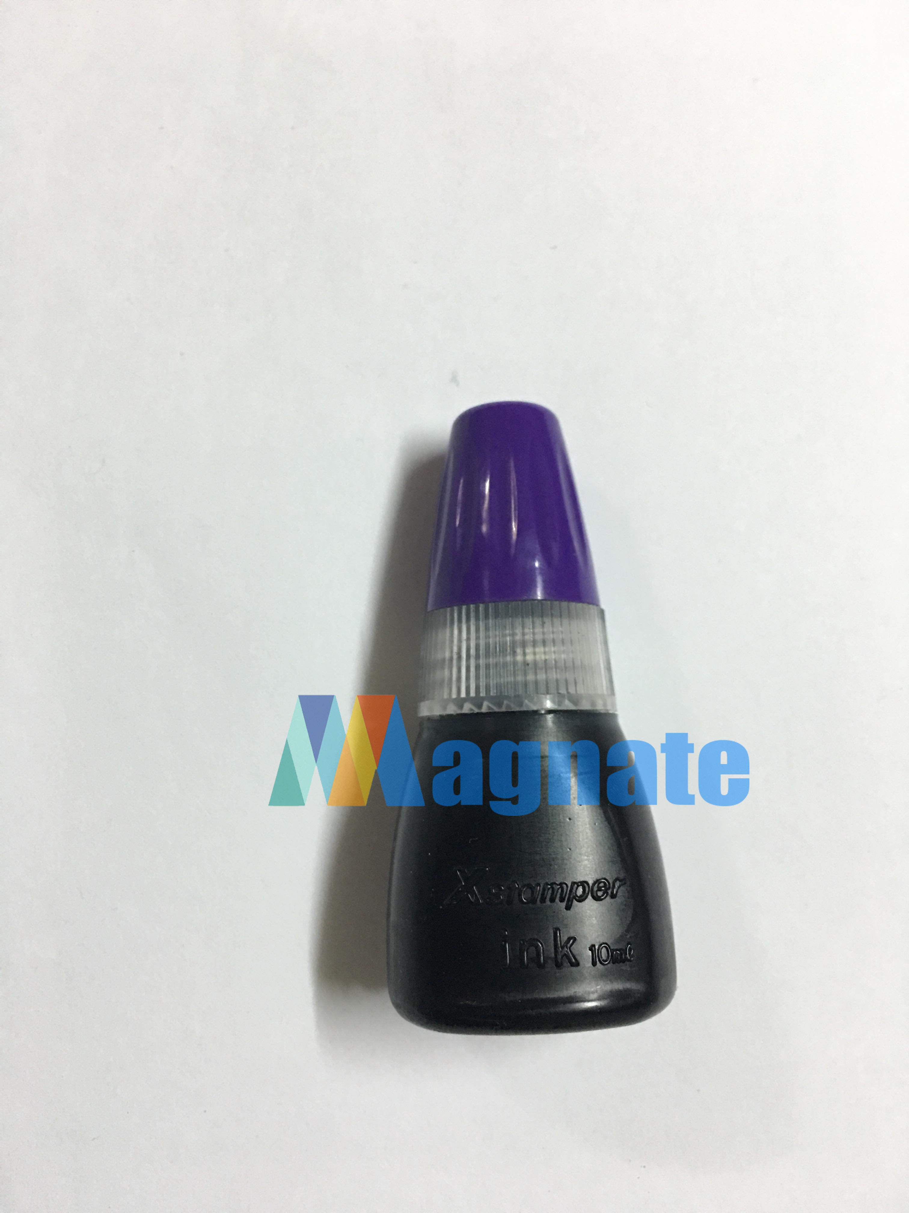 Xstamper Ink CS-10N Color: Purple