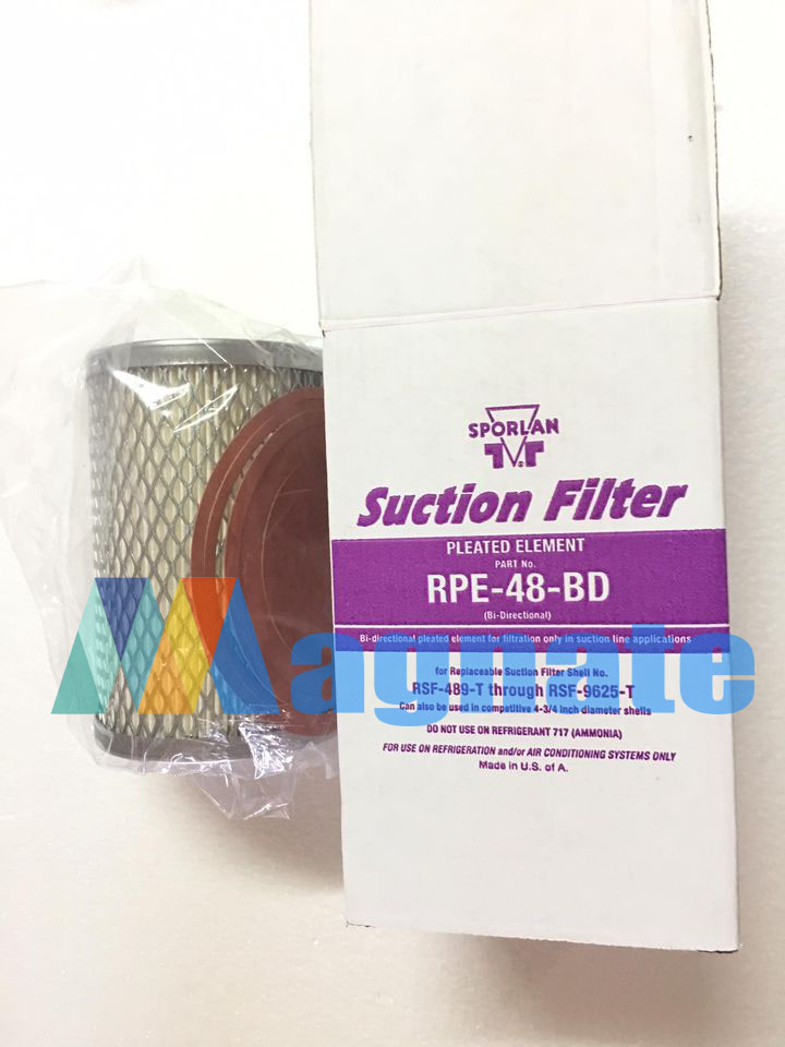 Sporlan RPE-48-BD Filter Drier Core 