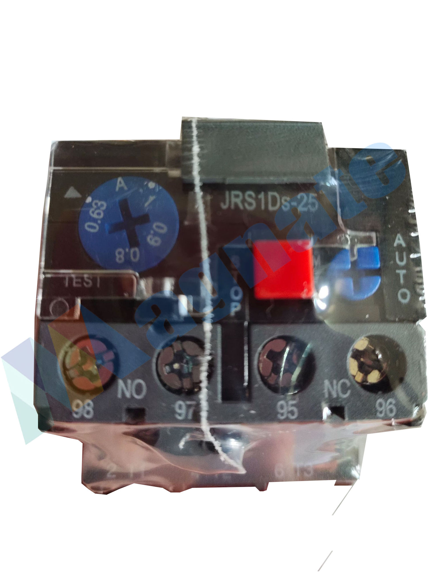 Delixi  Thermal Overload JRS1D-25 